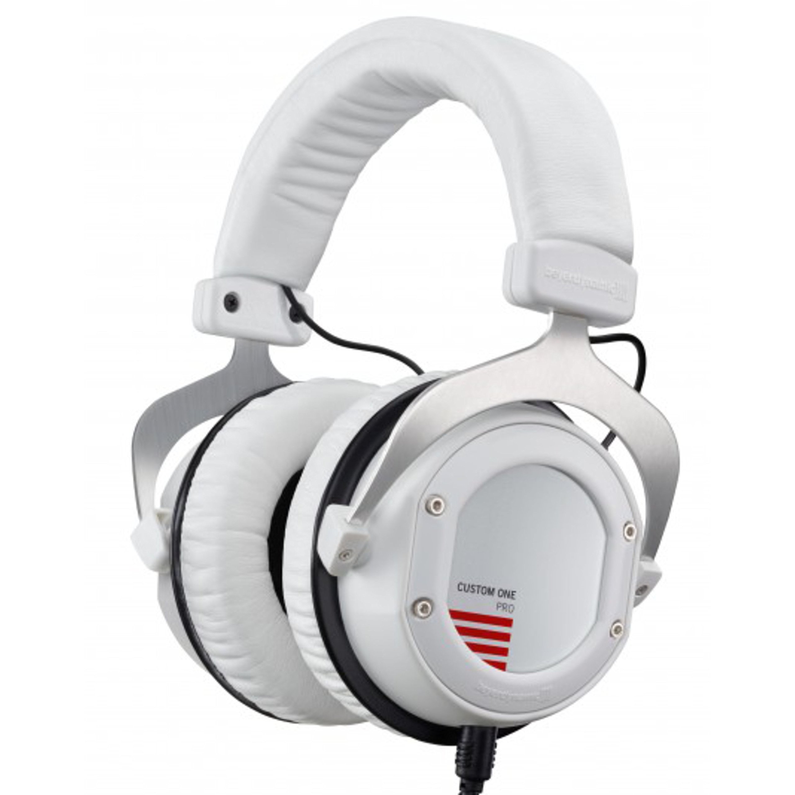 beyerdynamic CUSTOM ONE PRO ホワイト beyerdynamic Custom One Pro Plus Headphone - White : Amazon.co.uk