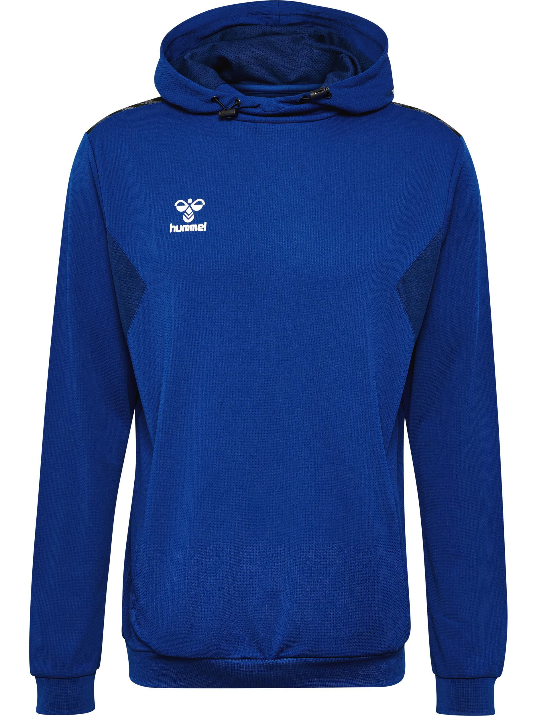 hummel Kapuzenpullover Hmlauthentic Herren