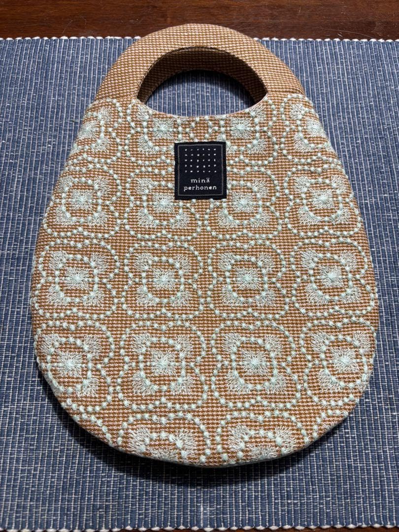 Amazon.co.jp: ミナペルホネンuzura bag ウズラバッグ : おもちゃ