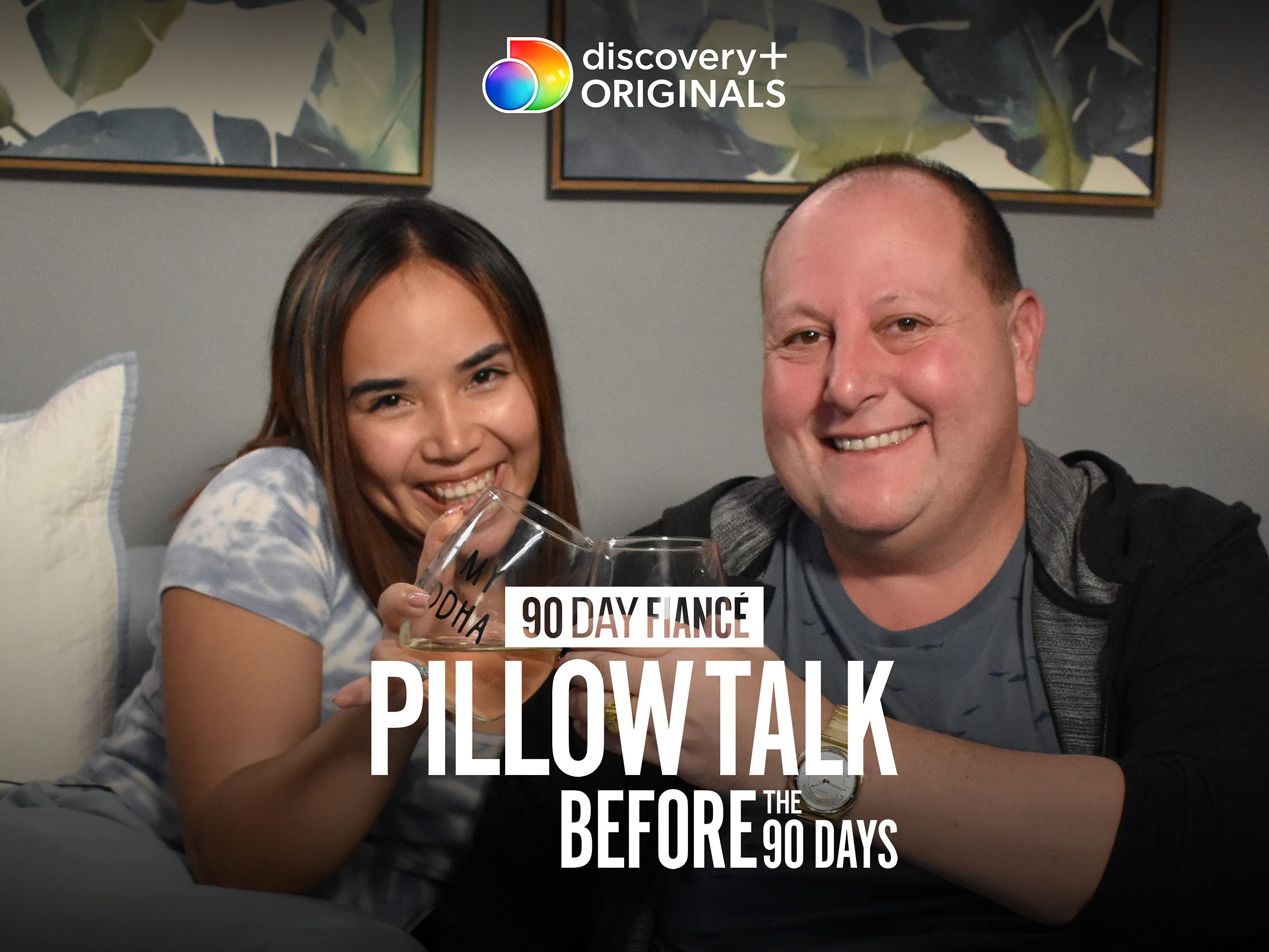 How To Watch Pillow Talk Before The 90 Days Season 5 at Krista Peace blog