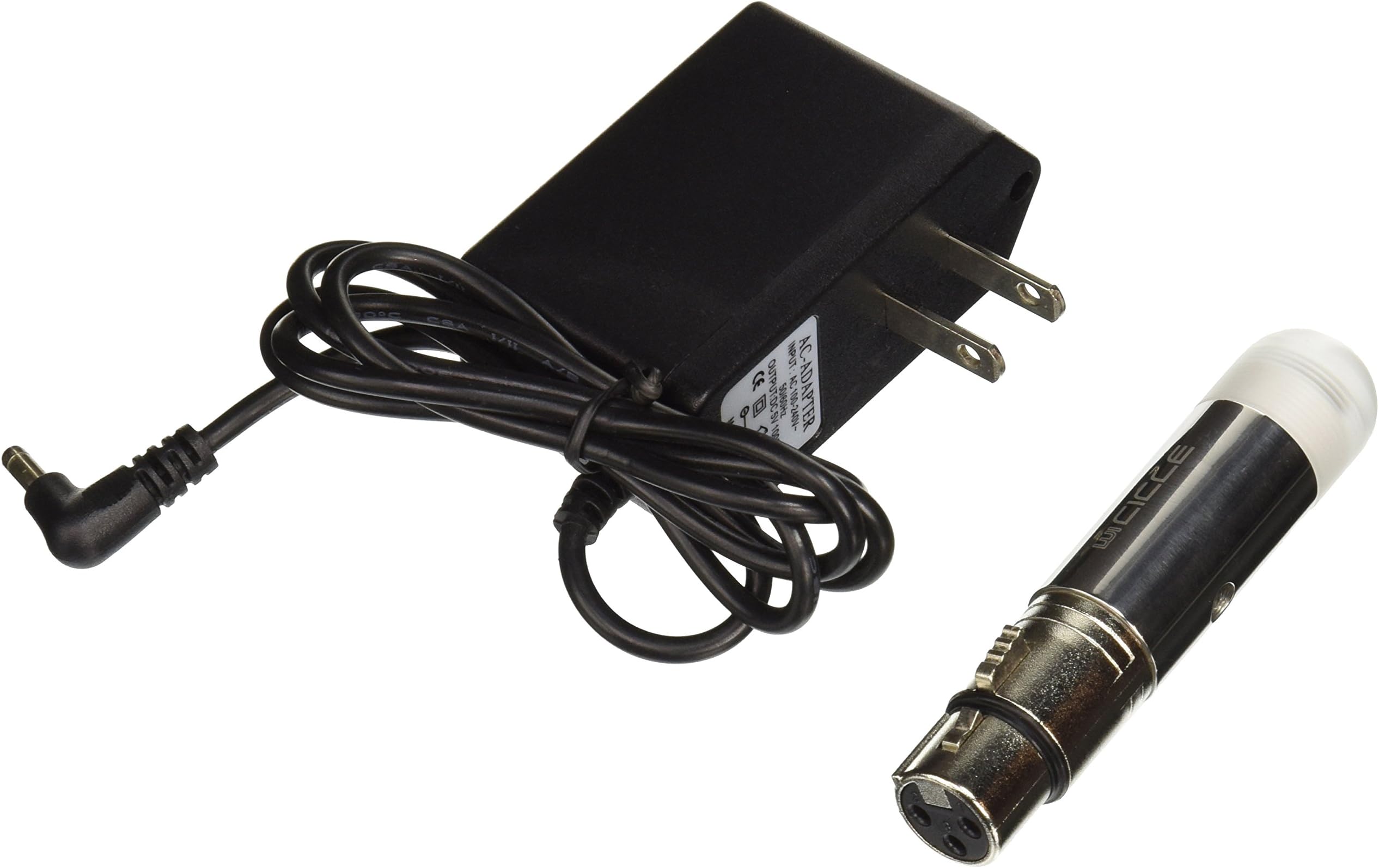 Blizzard LightingwiCICLE Wireless DMX Receiver