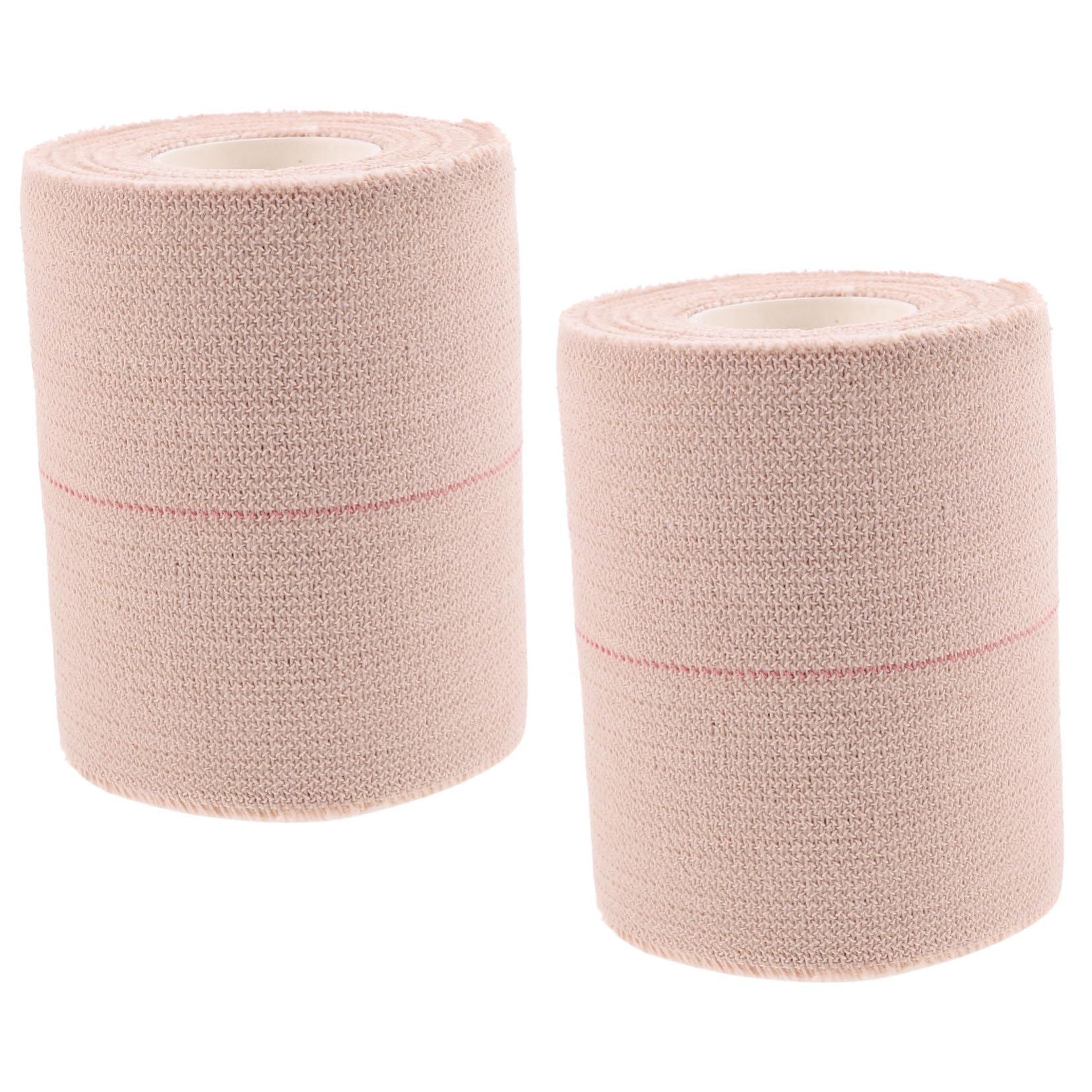 VALICLUD 2 Ensembles Bandes Adhésives Élastiques Pour Poignets Lot Bandages Cohésifs Respirants Pour Protection Sportive Blessures 2 Rouleaux*2