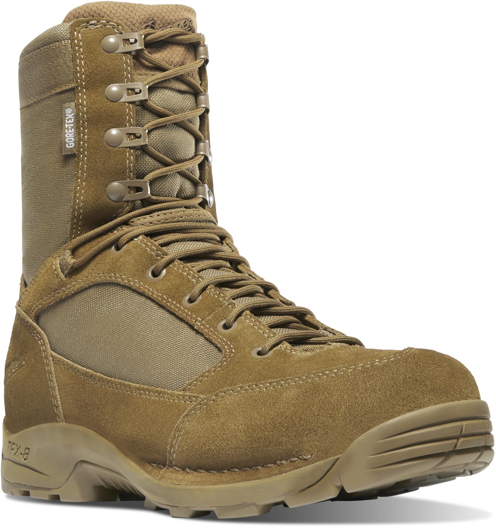 - mens Desert Tfx G3 8" Coyote GtxDesert TFX G3 8" Coyote GTX