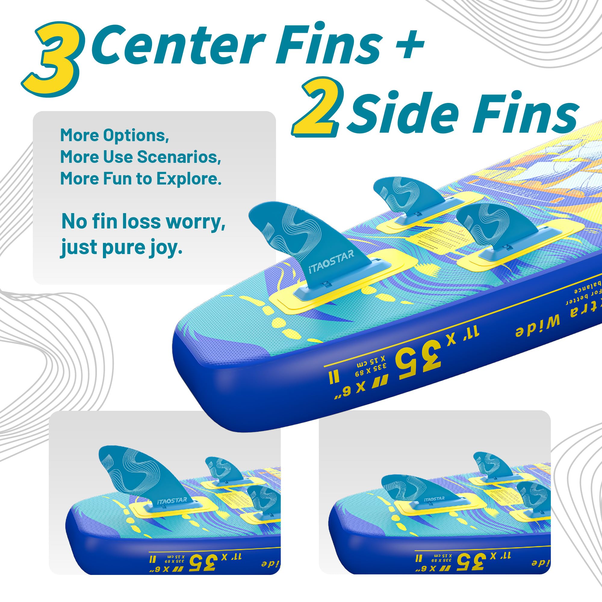 iTAOSTAR Journey J06AP 35