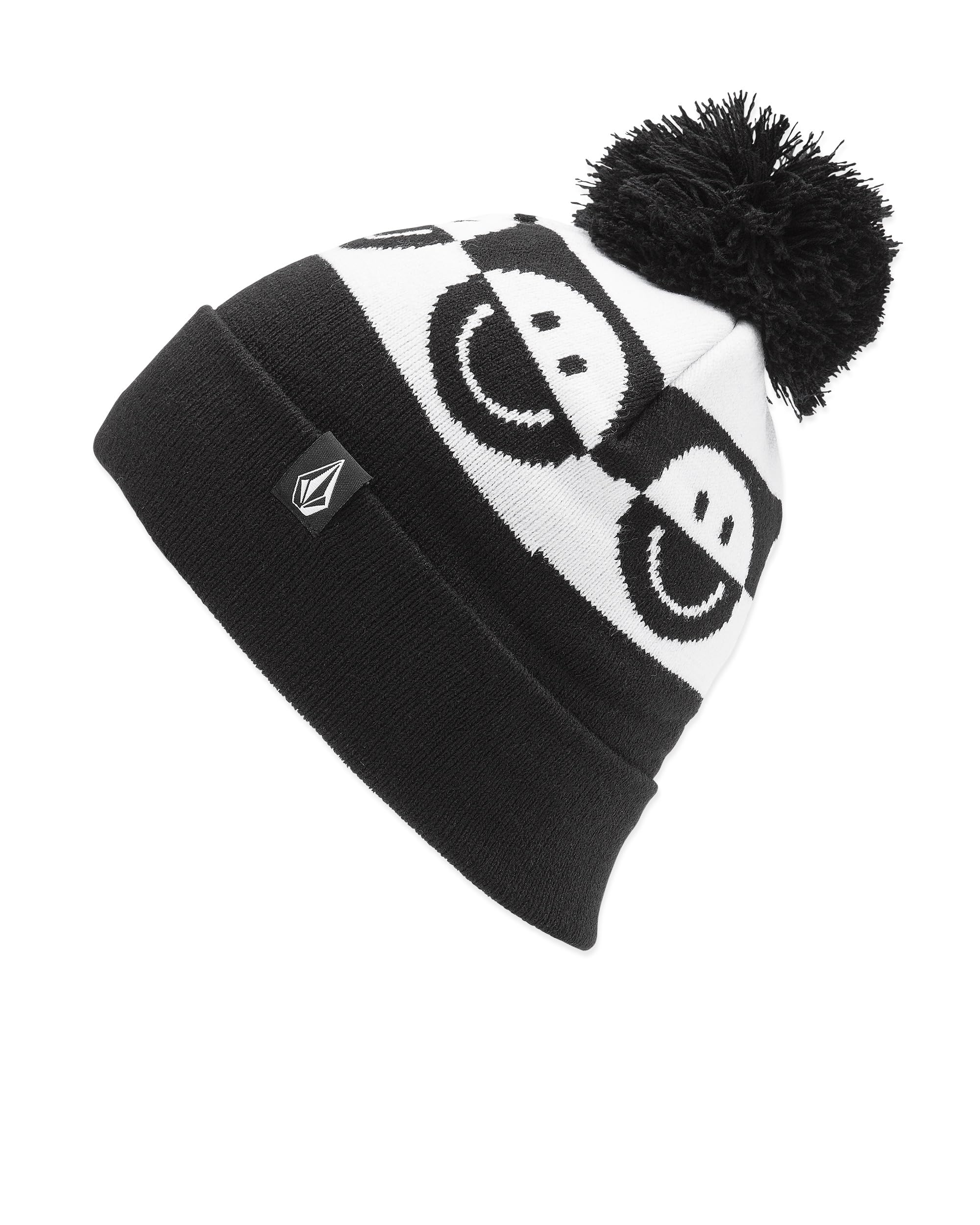VolcomCamoblast Beanie One Size