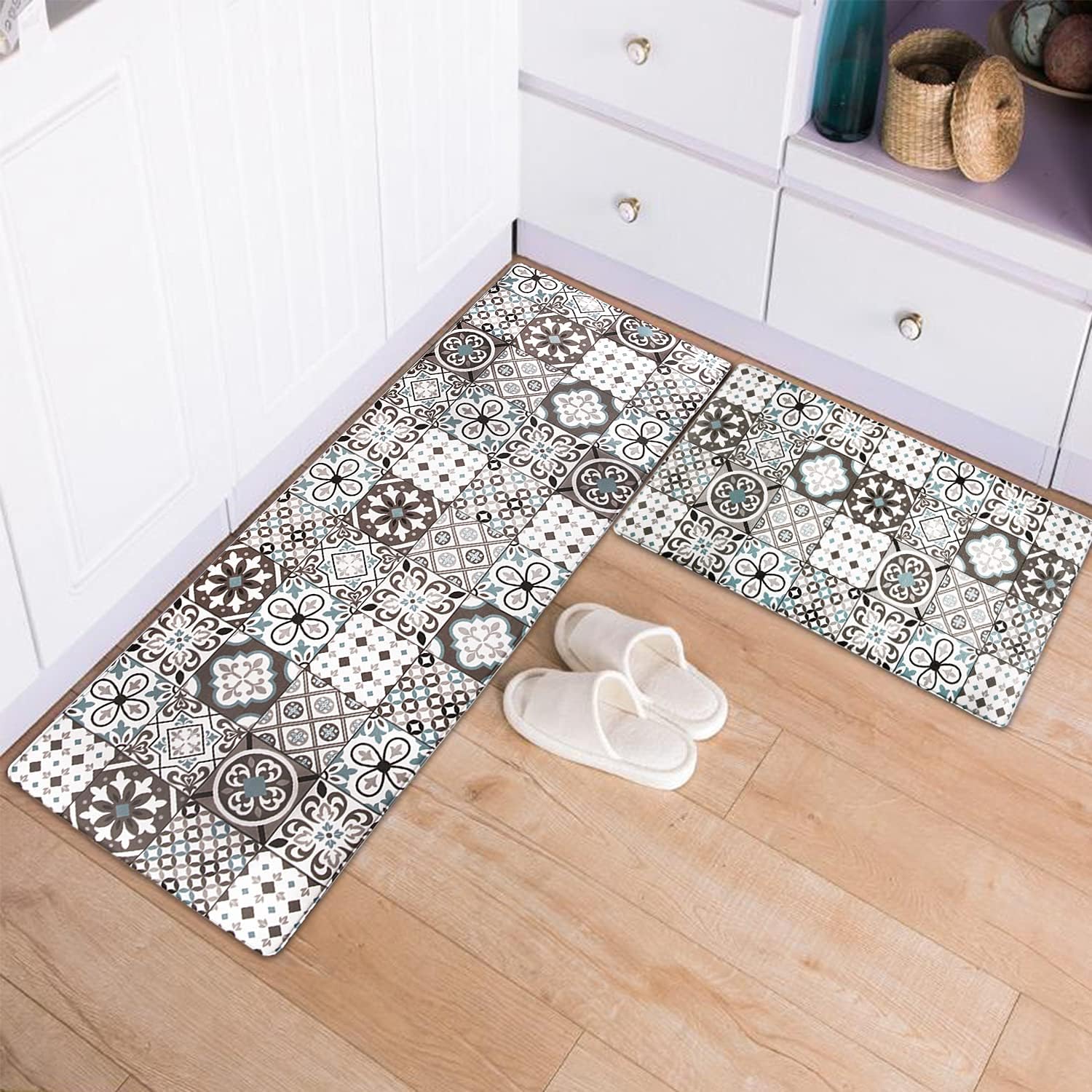 Waterproof Kitchen Floor Mats Flooring Site