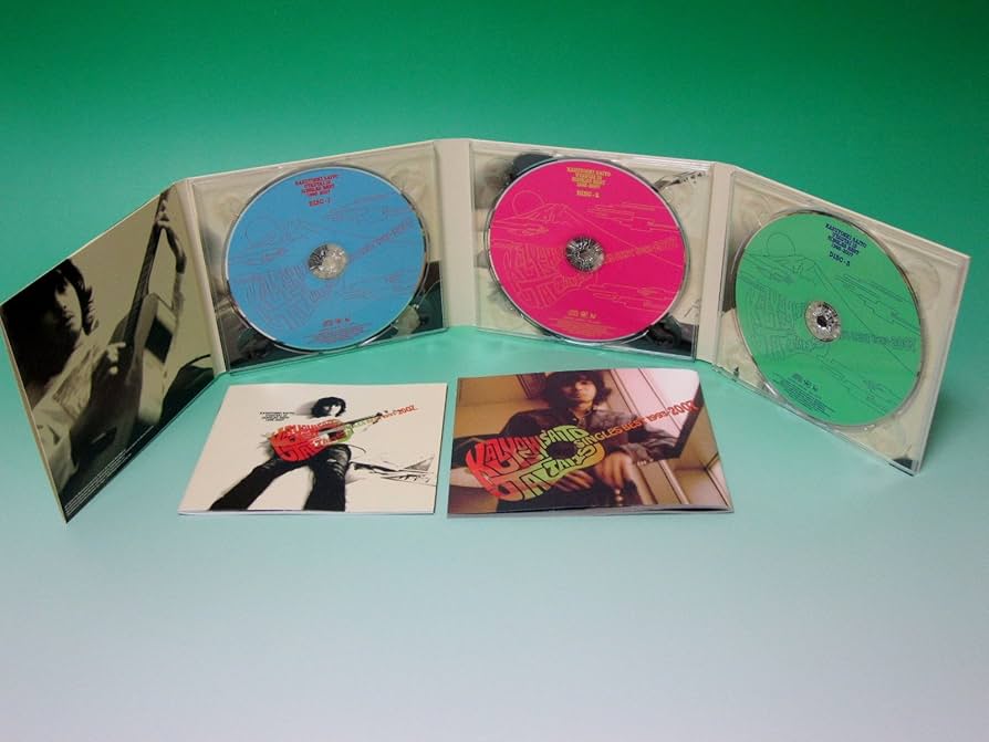 超美品　希少　斉藤和義　CD 初回限定　デジバック　紙ジャケ　13枚　セット Amazon.co.jp: 『歌うたい15』SINGLES BEST 1993~2007 - 斉藤和義