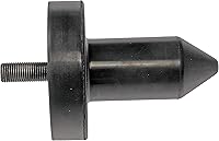 Vista 3 de Dorman 924-5410 Pin de capó compatible con modelos seleccionados Kenworth