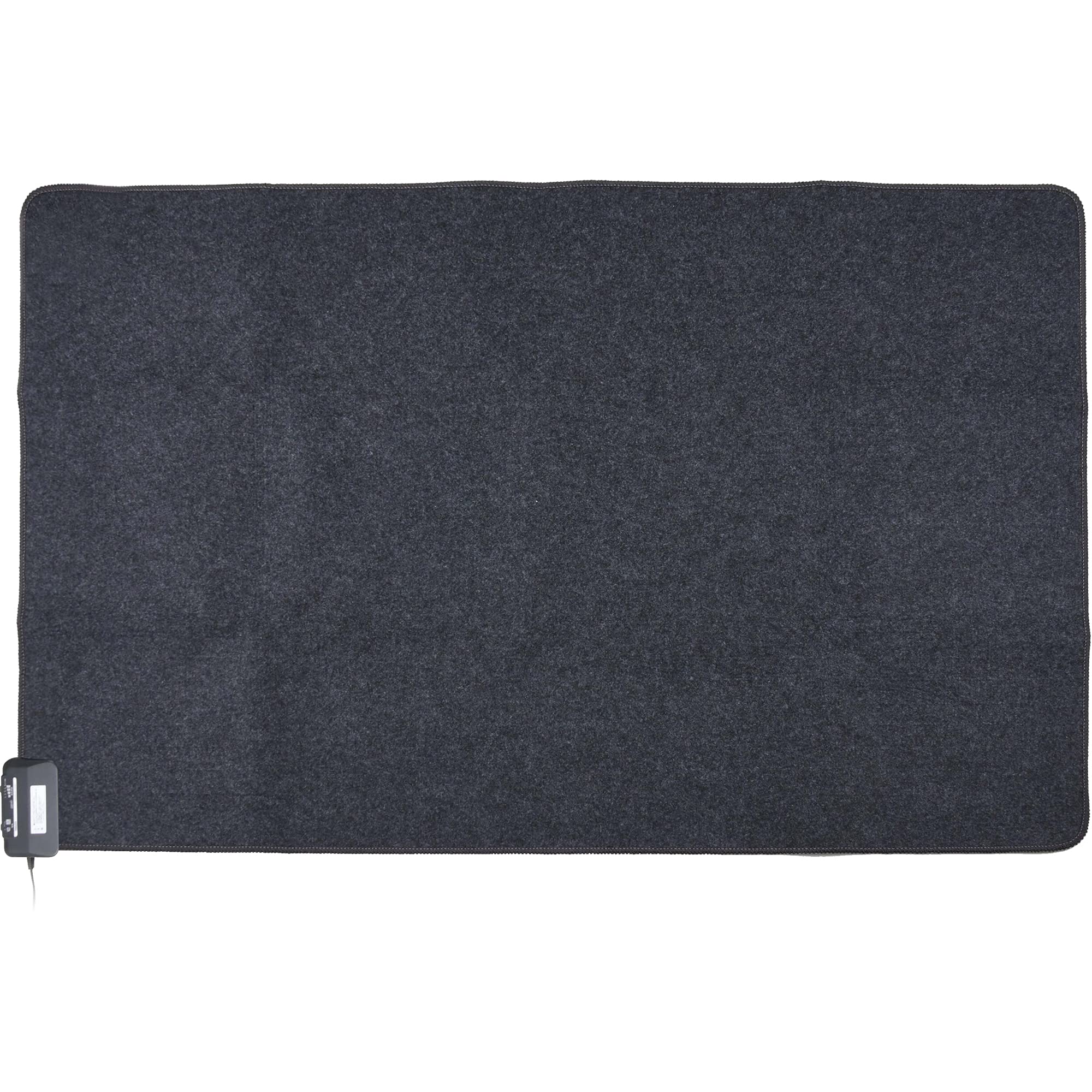 Amazon | [山善] ホットカーペット 1.5畳 (125cm×180cm) ダニ