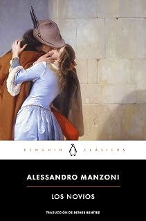 Los novios (Penguin Clásicos)