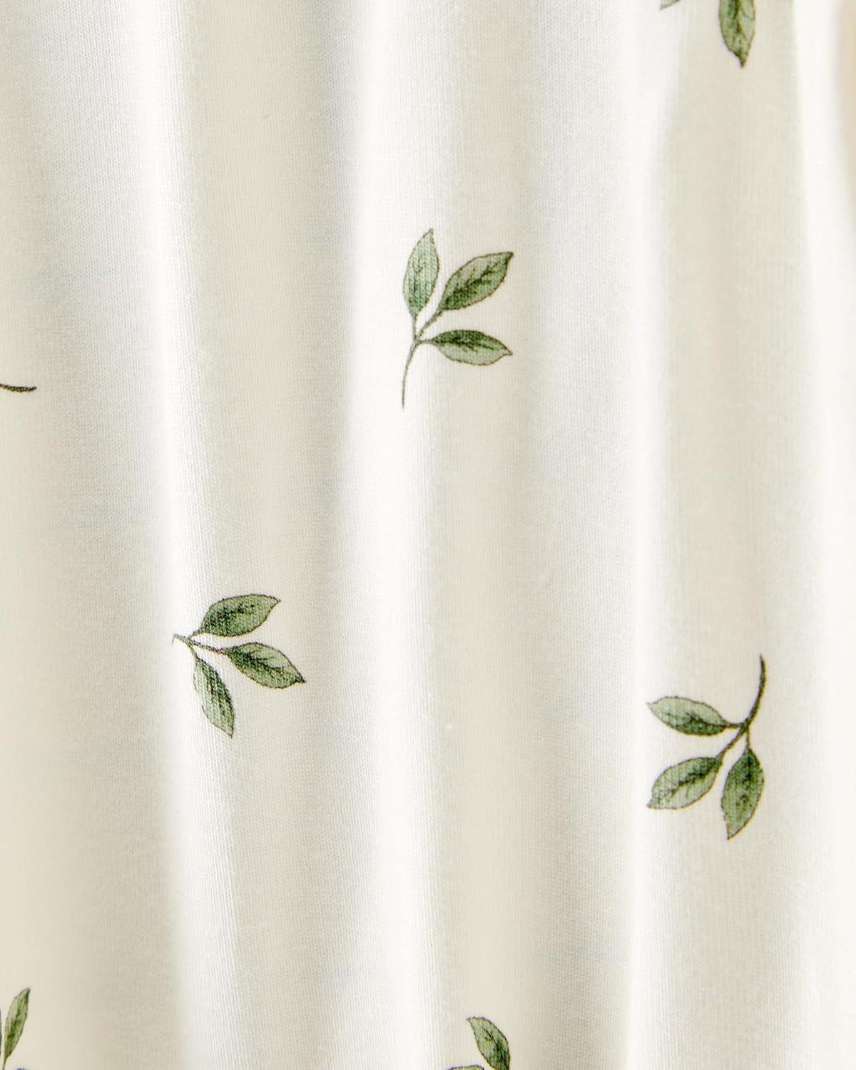 Carter's unisex-baby Purelysoft Sleep and Play Pajamas - Image 2