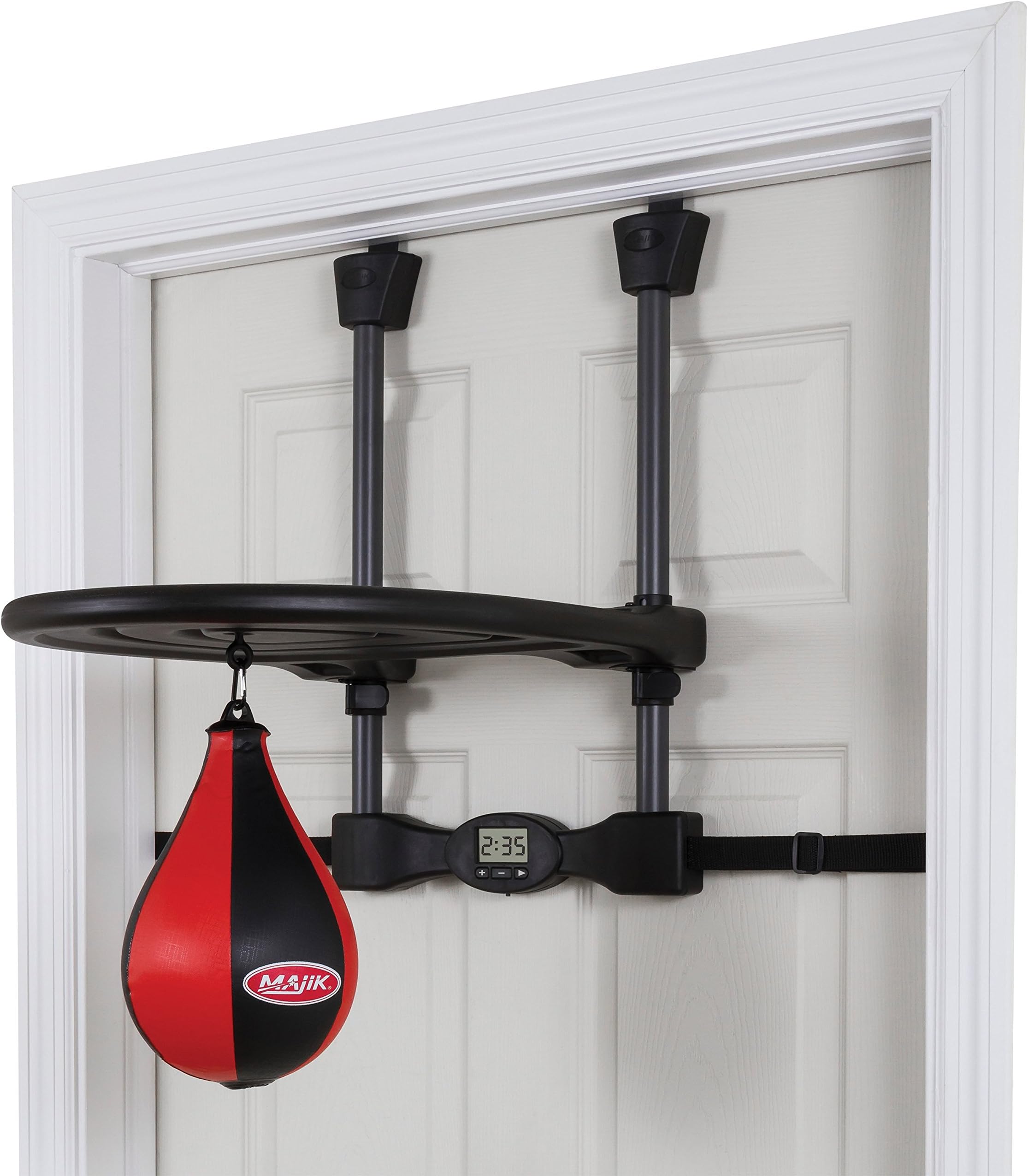 Majik Over-The-Door Speed Bag Trainer