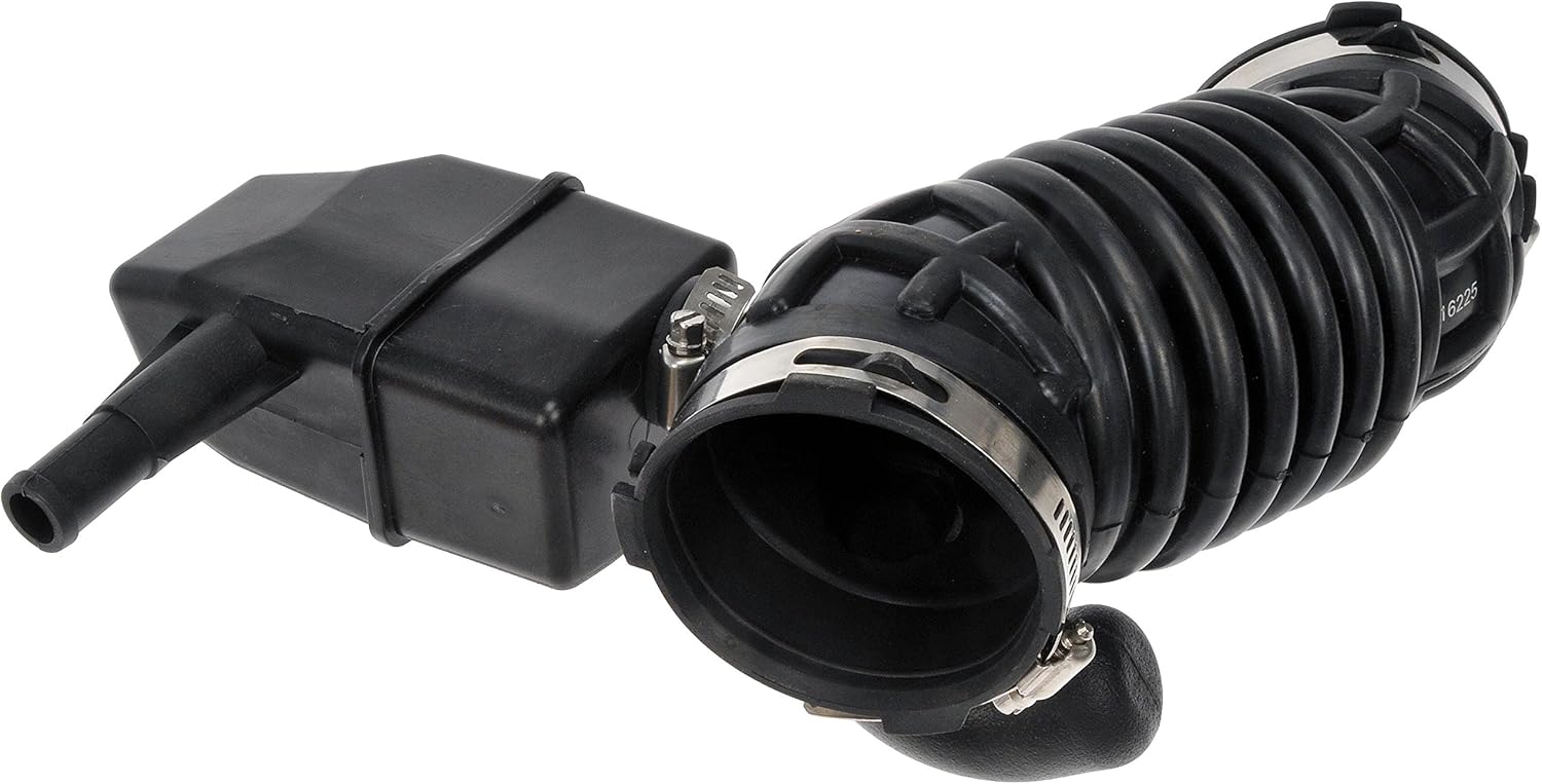Dorman 696-003 Engine Air Intake Hose Compatible with Select Nissan Models
