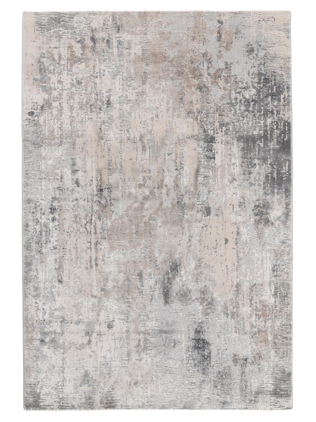 RugVista Ritz Tapis, 200 x 290 cm, Clair Gris