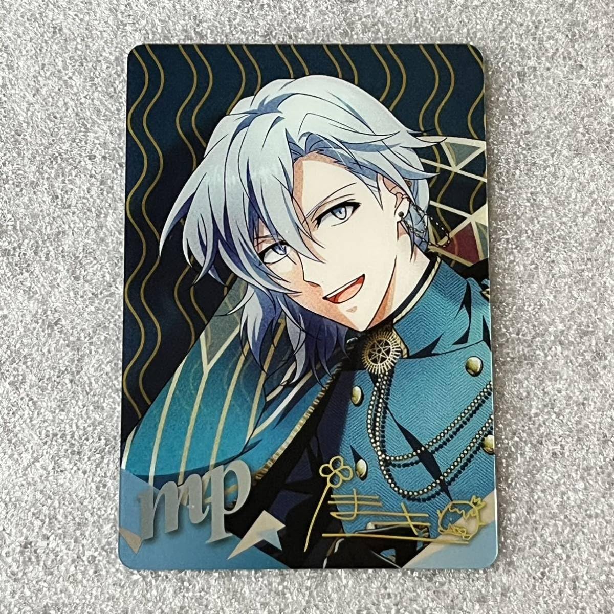 アイナナ 四葉環 缶バッジ アクキー ウエハース メタルカード アクスタ 特典 アイナナ 四葉環 缶バッジ ウエハース まとめ売り - メルカリ