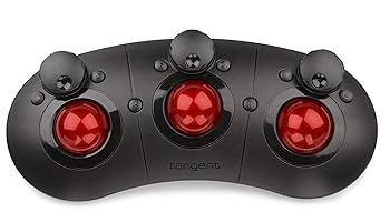 Tangent Ripple Panel（グレーディング用パネル） Introducing The Tangent Ripple - A $350 Color Grading
