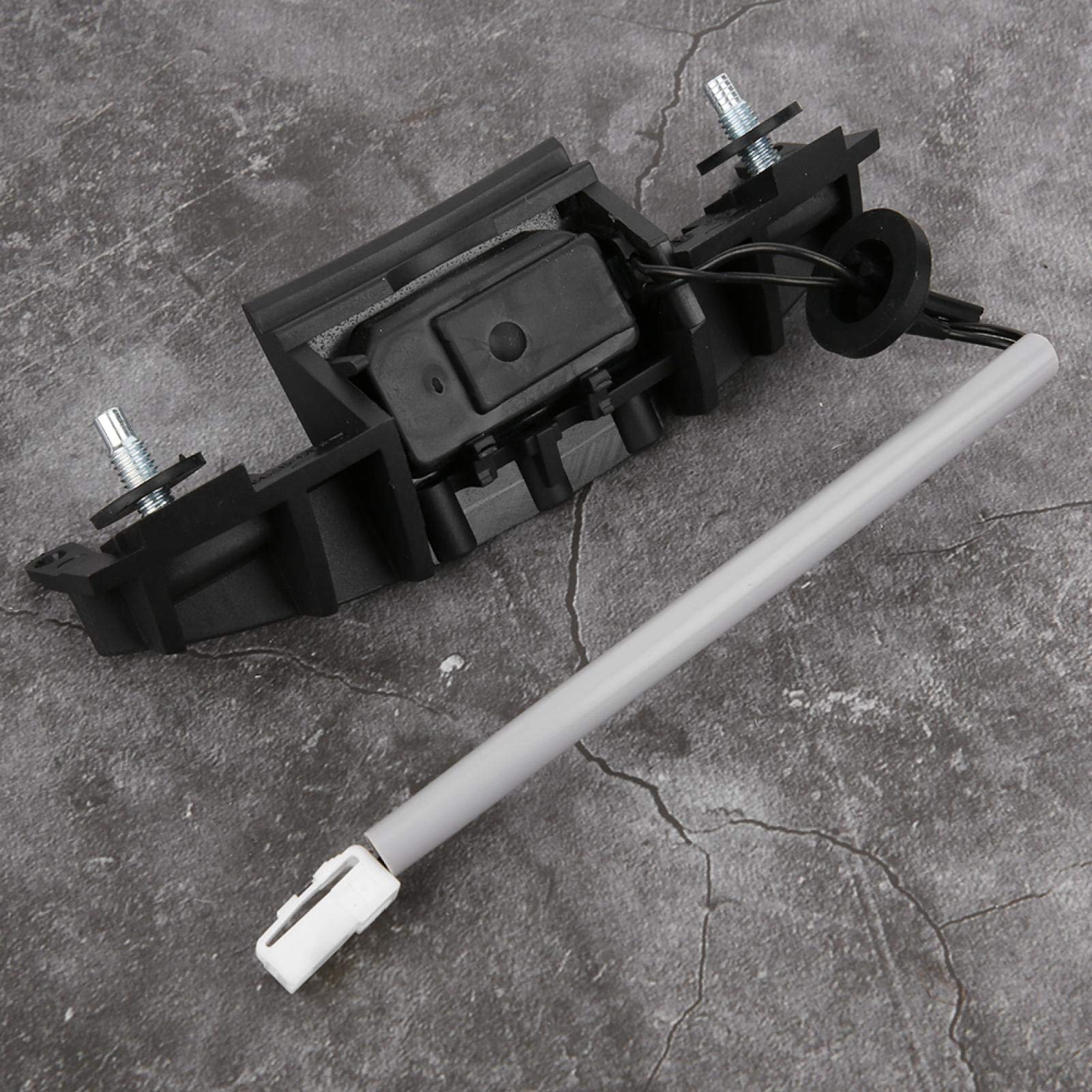 Interruttore di apertura del bagagliaio del portellone, accessori per auto, dispositivo di apertura del bagagliaio, interruttore di apertura del portellone del bagagliaio 25380AX60B Adatto per Micra 2