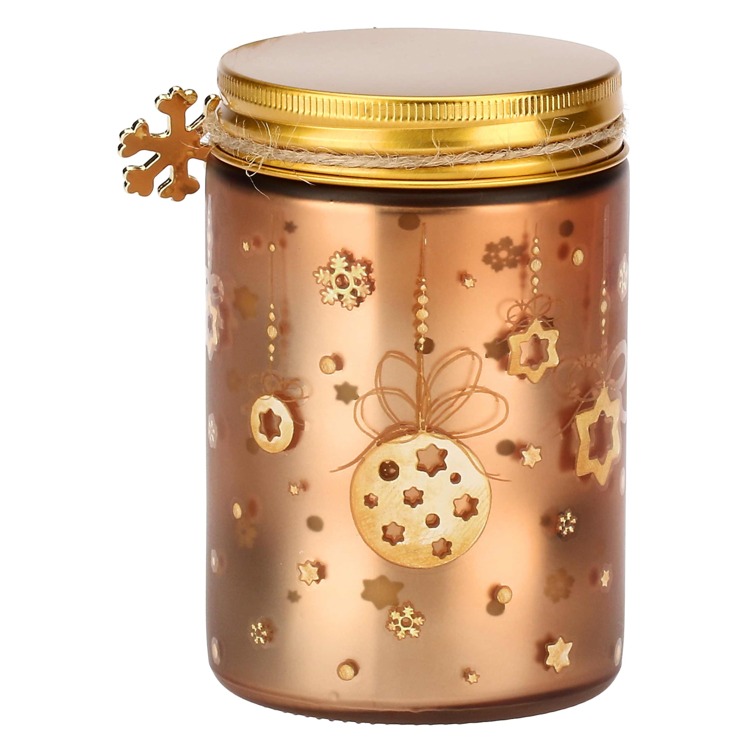 THUN - Vela "Golosa armonía", oro
