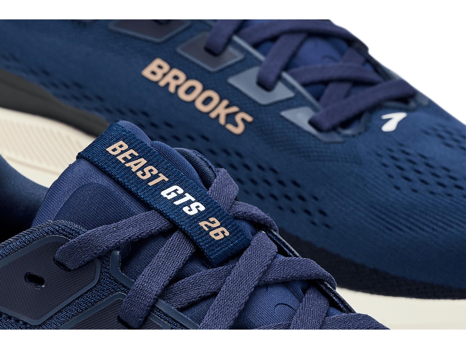 Brooks Mężczyźni Beast Gts 26Adidasy