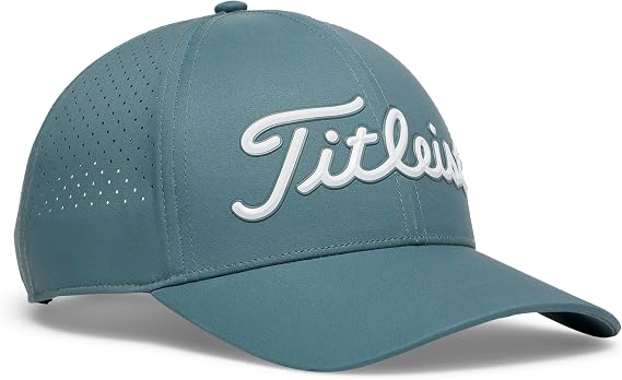 Titleist Men's Men's Players Tech Golf Hat