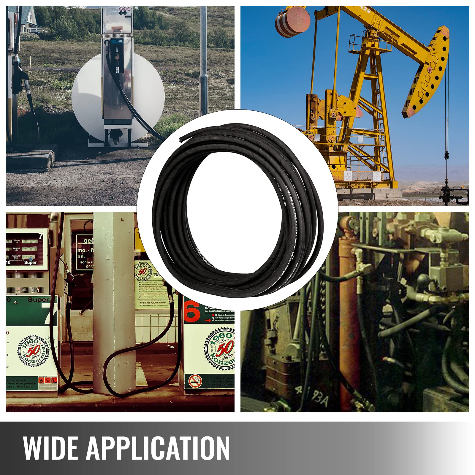 1Meter/pc ID 1 2 3 4 5 6 7 8 9 10 mm Silicone Tube Flexible Rubber Hose Food Grade Soft Drink Pipe Water Connector Colorful OD 1-16mm (Color : Purple, Specification : ID 3mm OD 5mm)