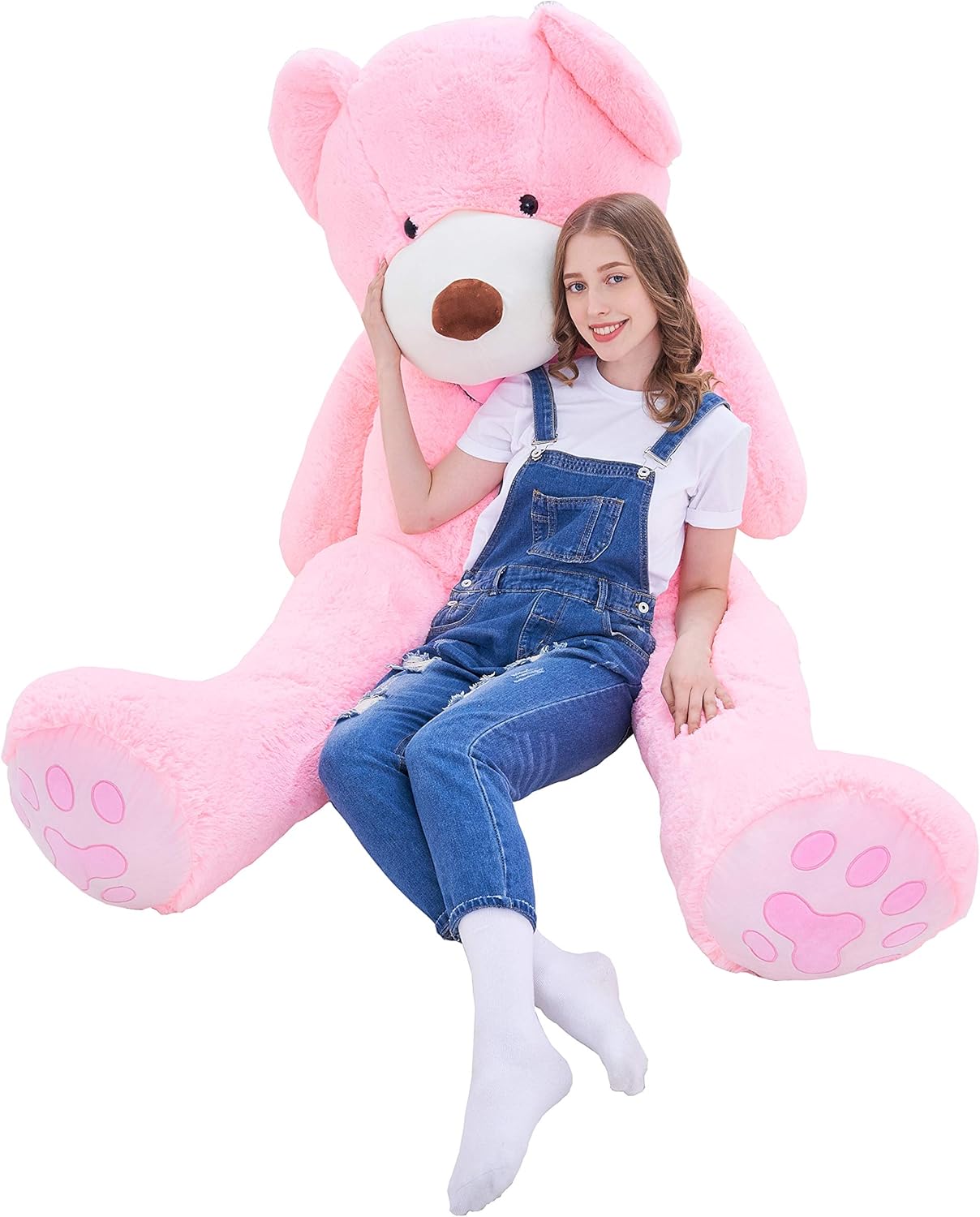 ikasa giant teddy bear