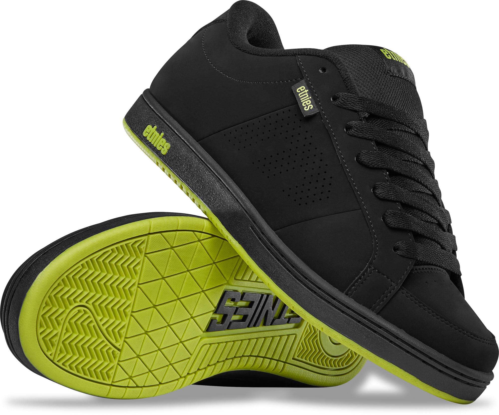 Etnies Kingpin Zapatos de skateHombre