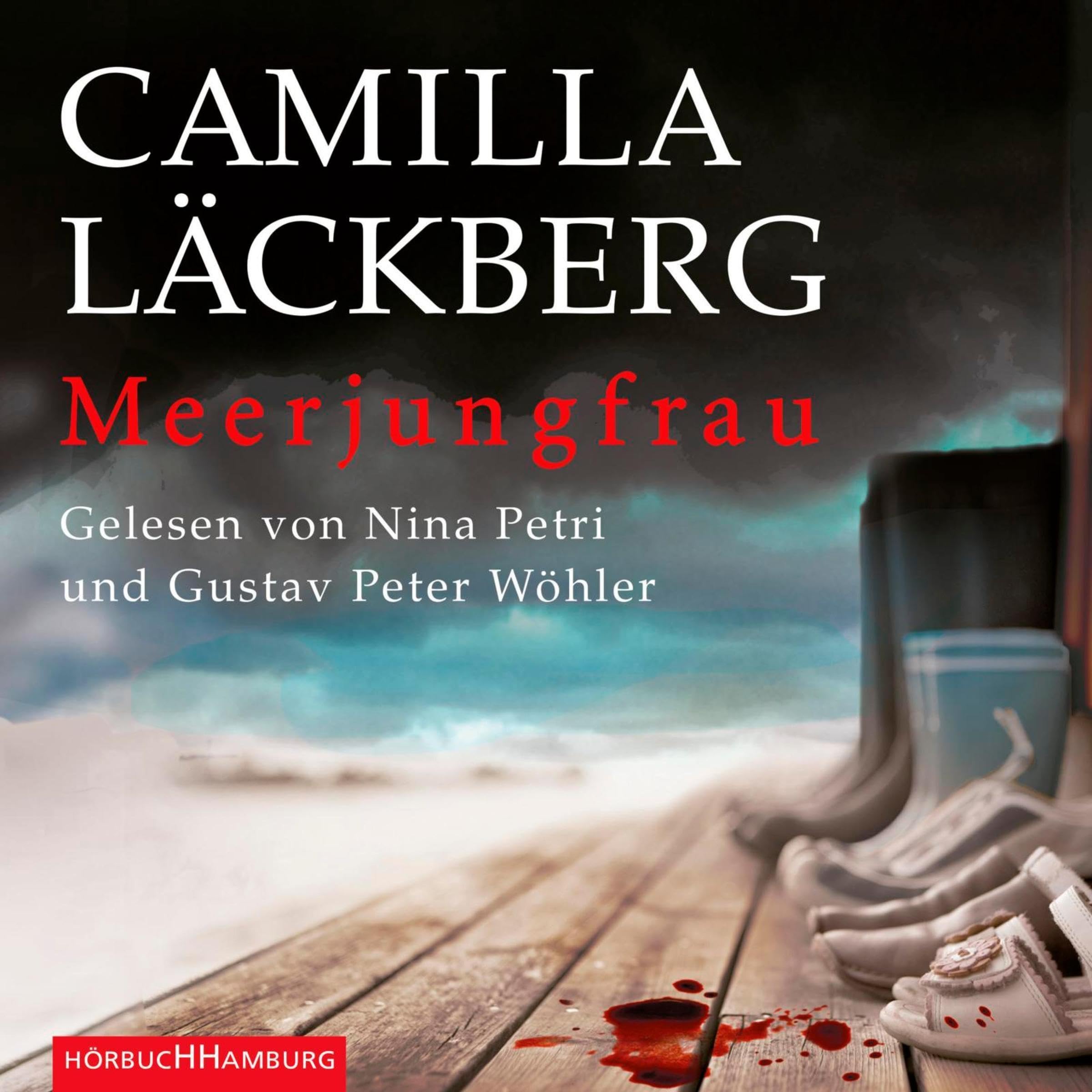 Cover art for Meerjungfrau