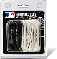 Vista 7 de Team Golf MLB - Paquete de 50 camisetas de golf para hombre