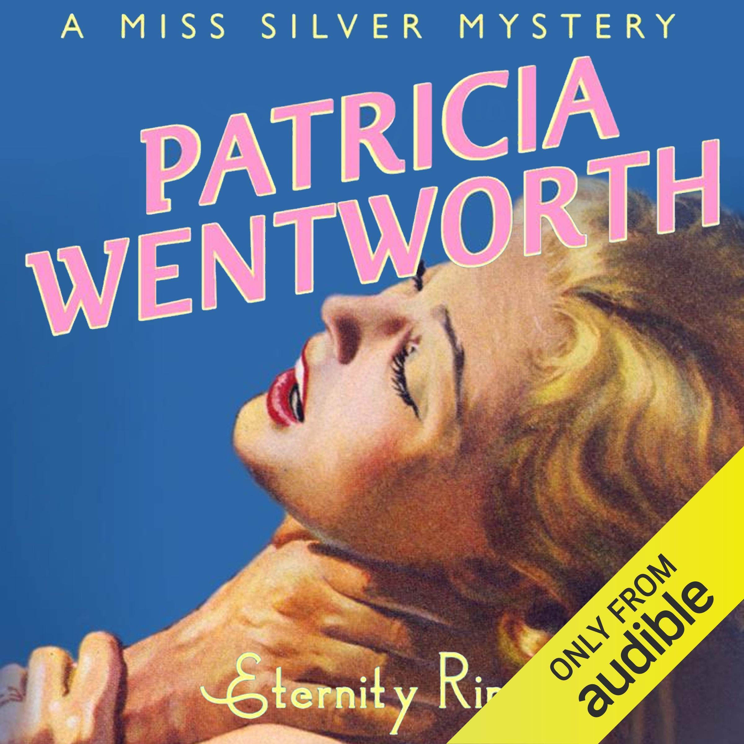 Cover art for Eternity Ring