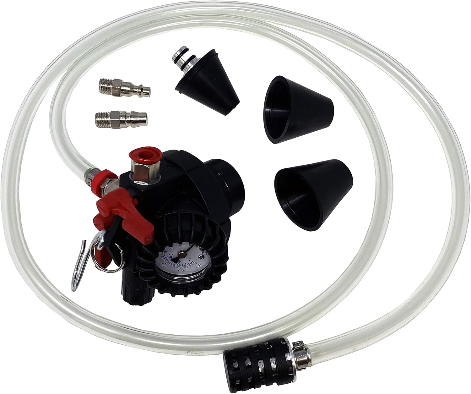 CTA Tools 6520 Vacuum Cooling System Filler