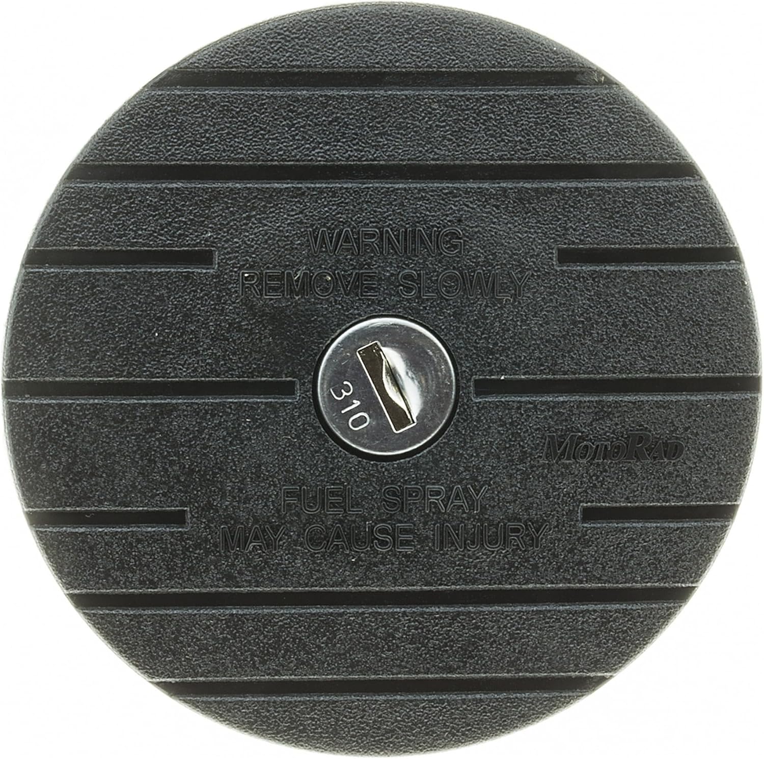 Fuel Tank Cap Compatible With Volkswagen Cabriolet 1.8L L4 GAS 1985 1986 1987 1988 1989 1990 1991 1992 1993 PC-1108880