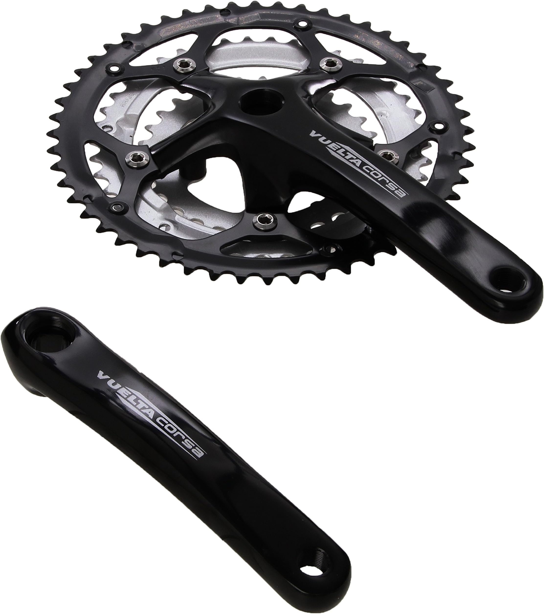 Vuelta Corsa Pro Crankset