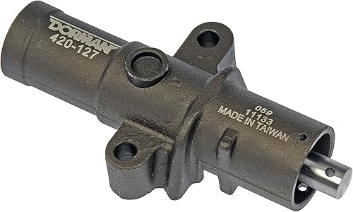 Dorman Tensor de correa de distribución del motor 420-127 compatible con modelos seleccionados Acura  Honda