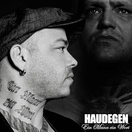 Haudegen mann mit herz René Klingenburg