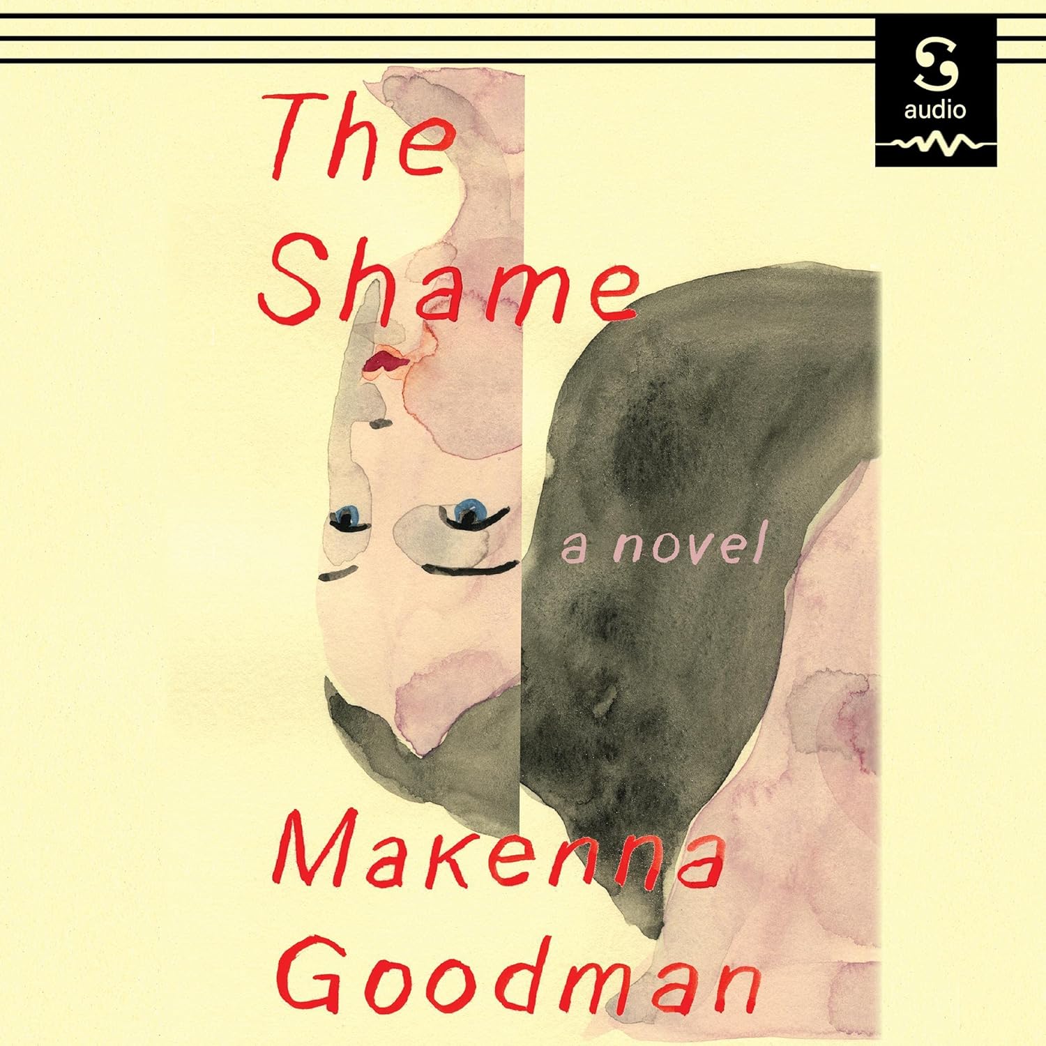 Makenna Goodman The Shame