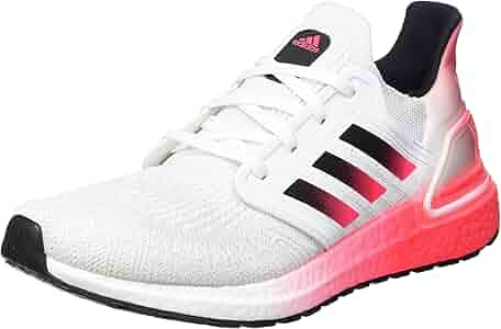 adidas アディダス スニーカー　ウルトラ　ブースト　20 ランニング Amazon | [アディダス] ランニングシューズ ウルトラブースト 20