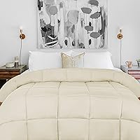 Vista 12 de Tamaño superior reversible para todas las estaciones., Sintético, Plateado, King