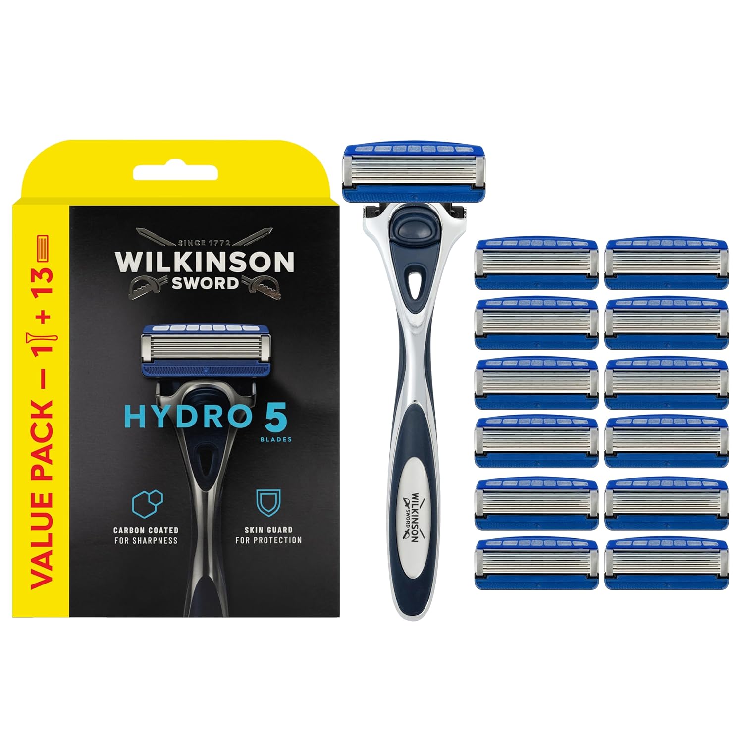Wilkinson-Hydro-5