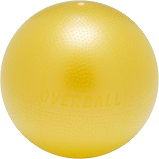 GYMNIC Softgym Over - Sofygym Ball, Red