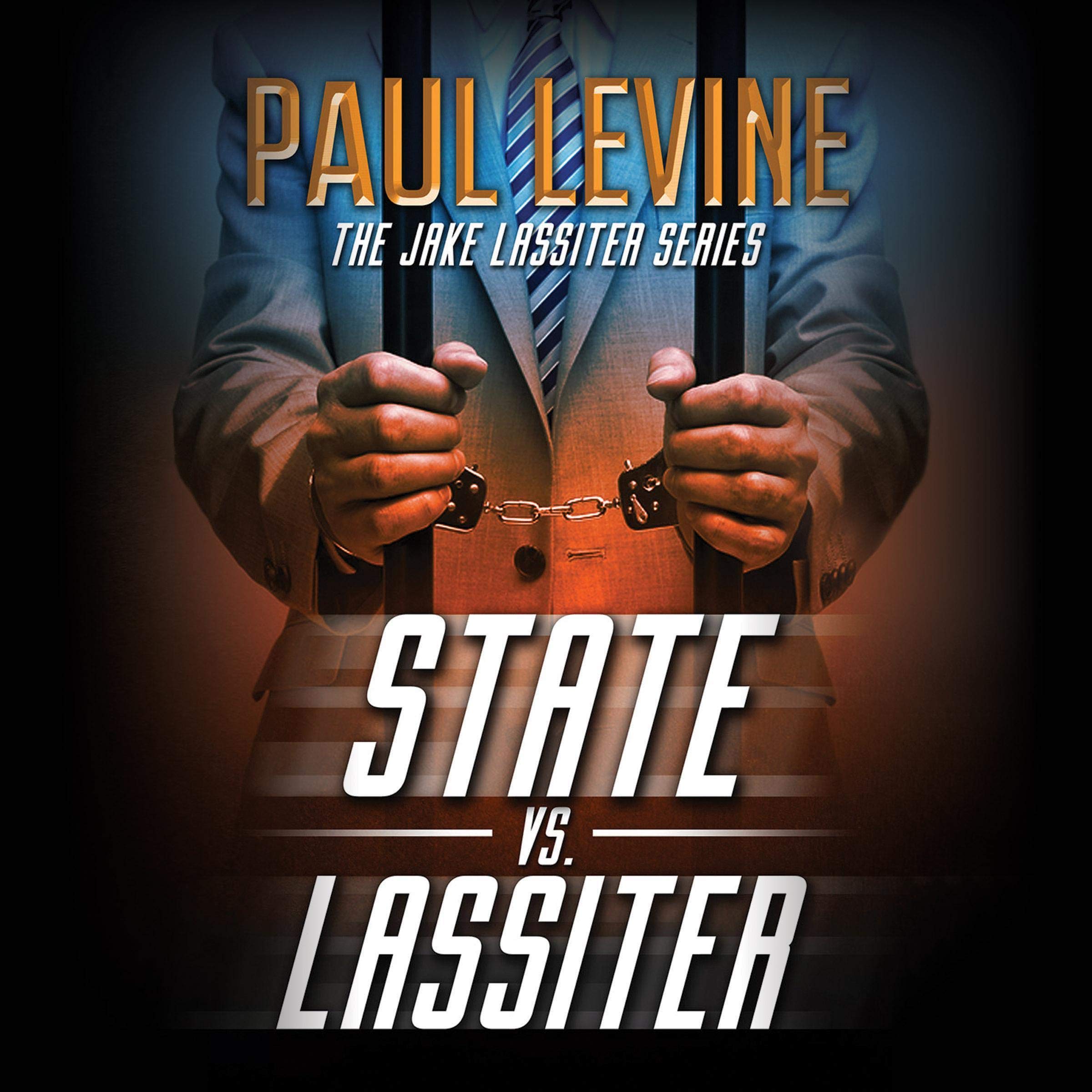 Cover art for State vs. Lassiter