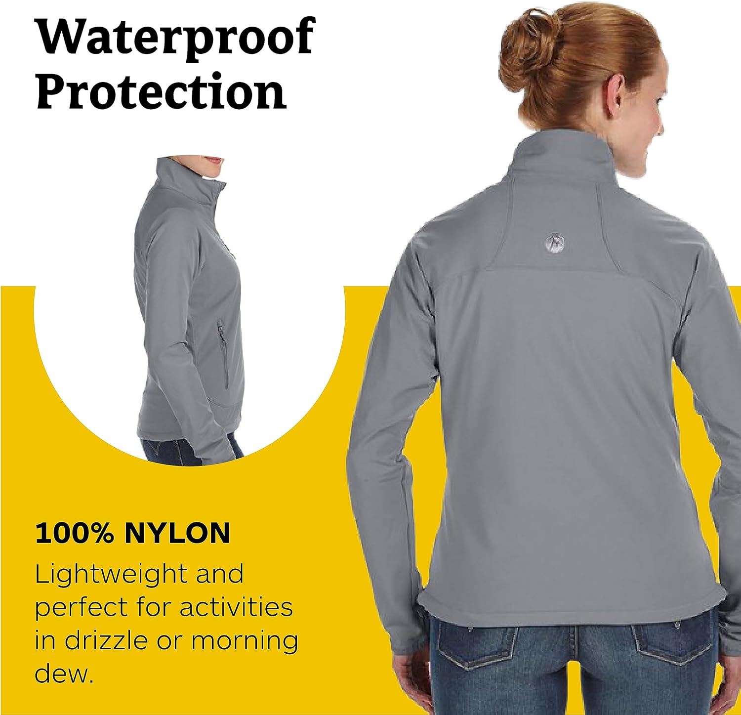 MARMOT womens Women's Tempo Jacket - Image 3