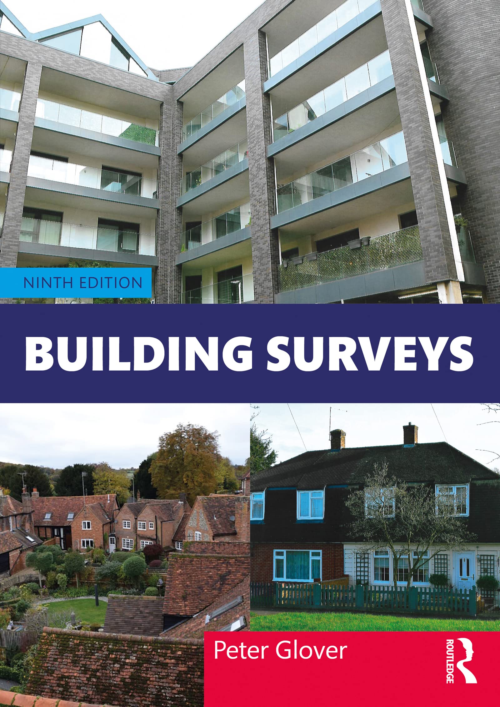 Building Surveys identifier defauts structurels manuel technique anglais