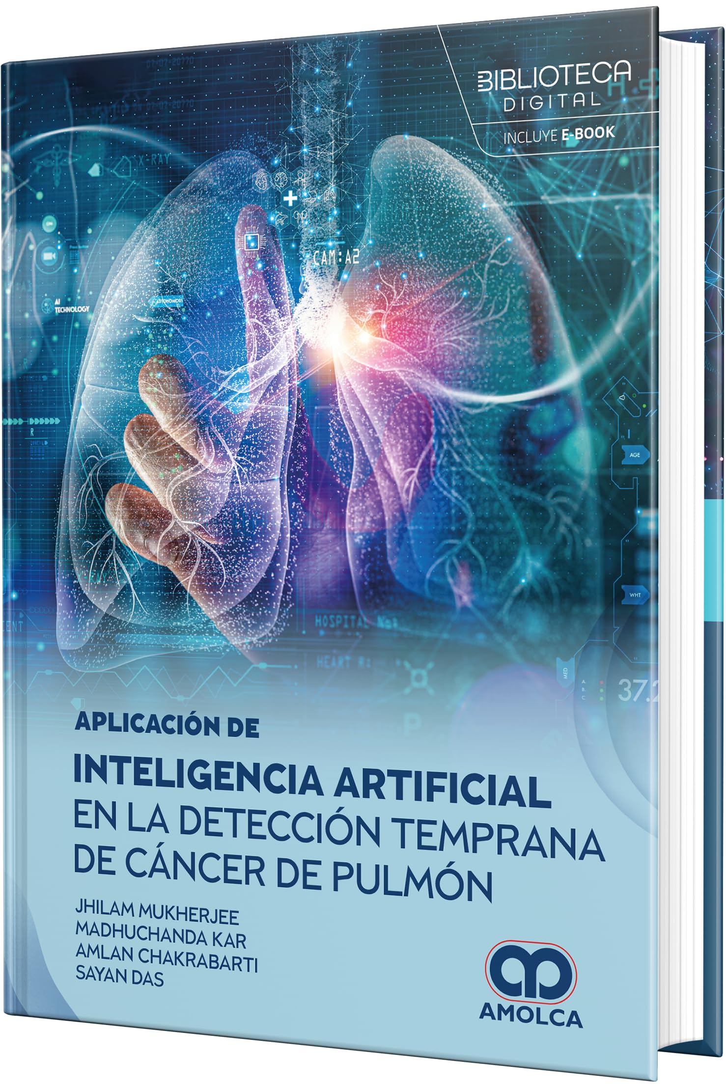 Aplicación de Inteligencia Artificial en la Detección Temprana de Cáncer de Pulmón
