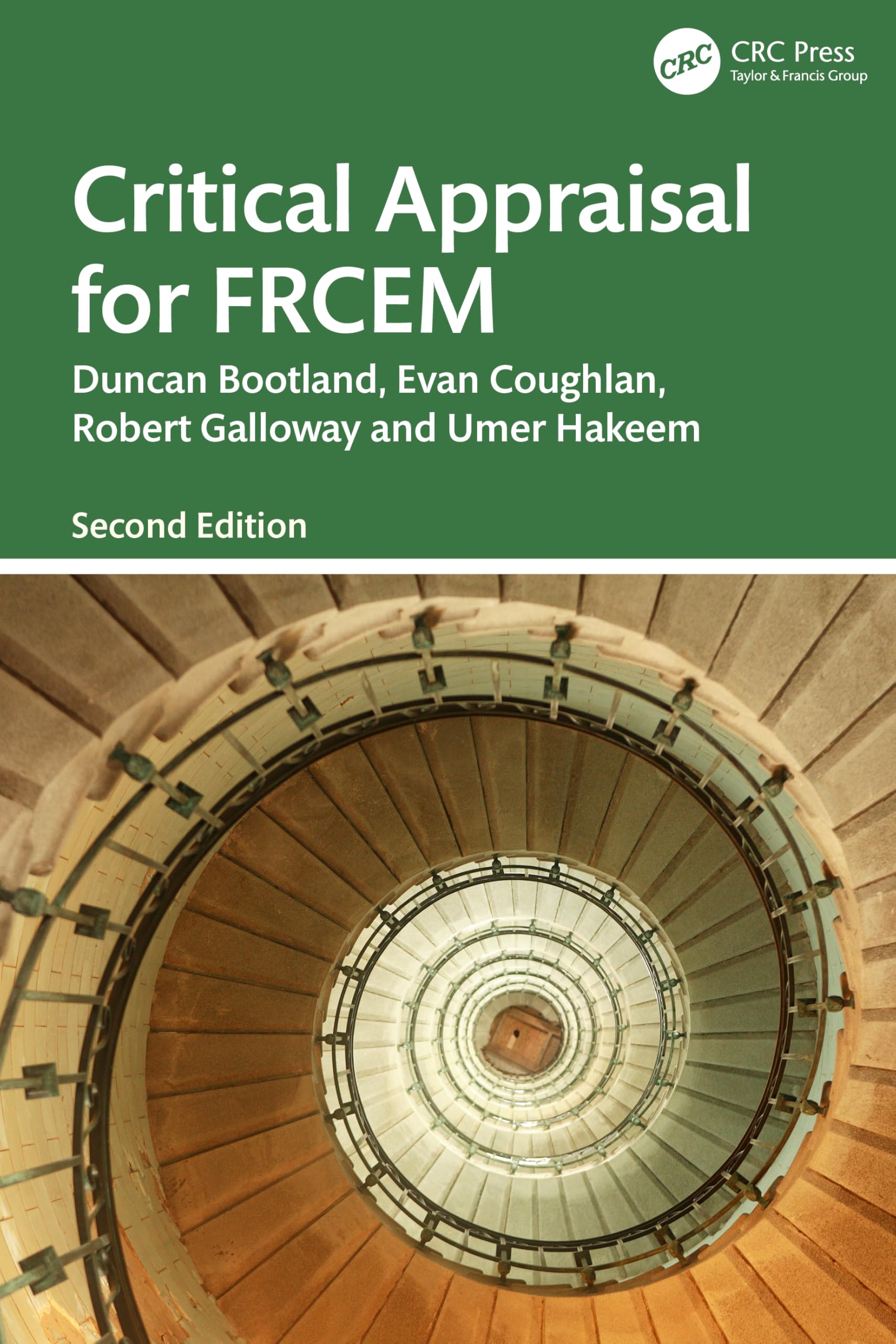 Critical Appraisal for FRCEM