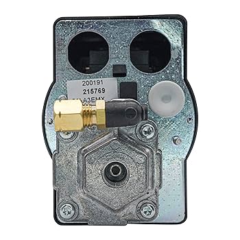 Amazon.com: Condor 31LA3EMX Pressure Switch : Automotive