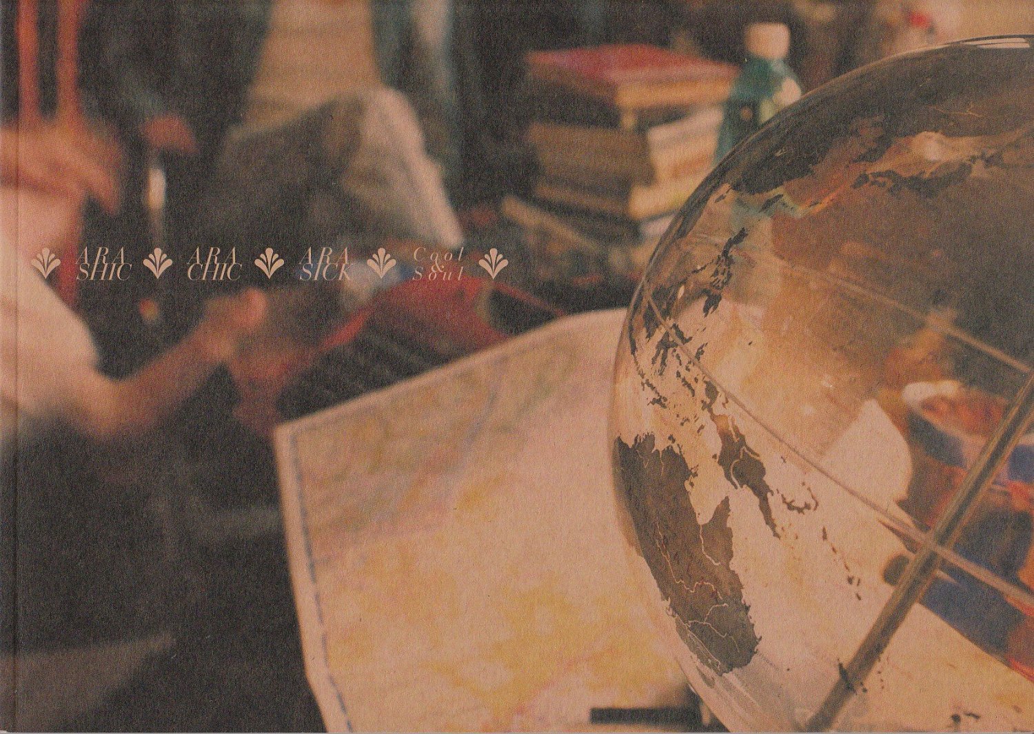 ARASHI SUMMER 2002 パンフレット 嵐 2002 SUMMER HERE WE GO ツアー