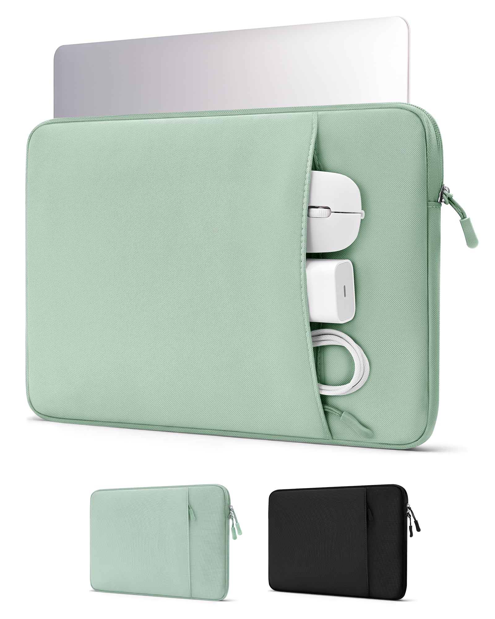 Amazon.co.jp: ProCase パソコンケース 16インチ 保護スリーブ PC