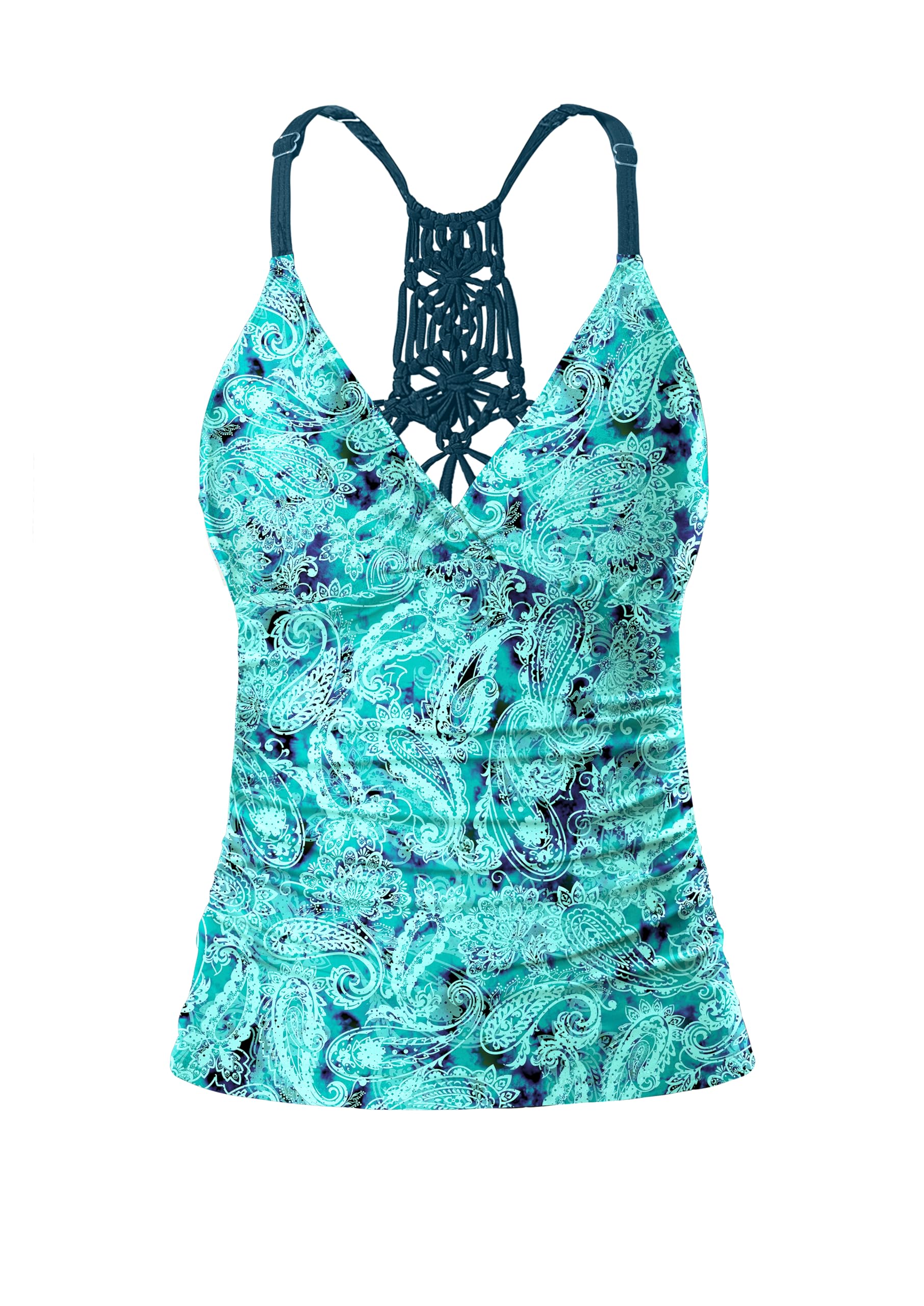 Holipick tankini