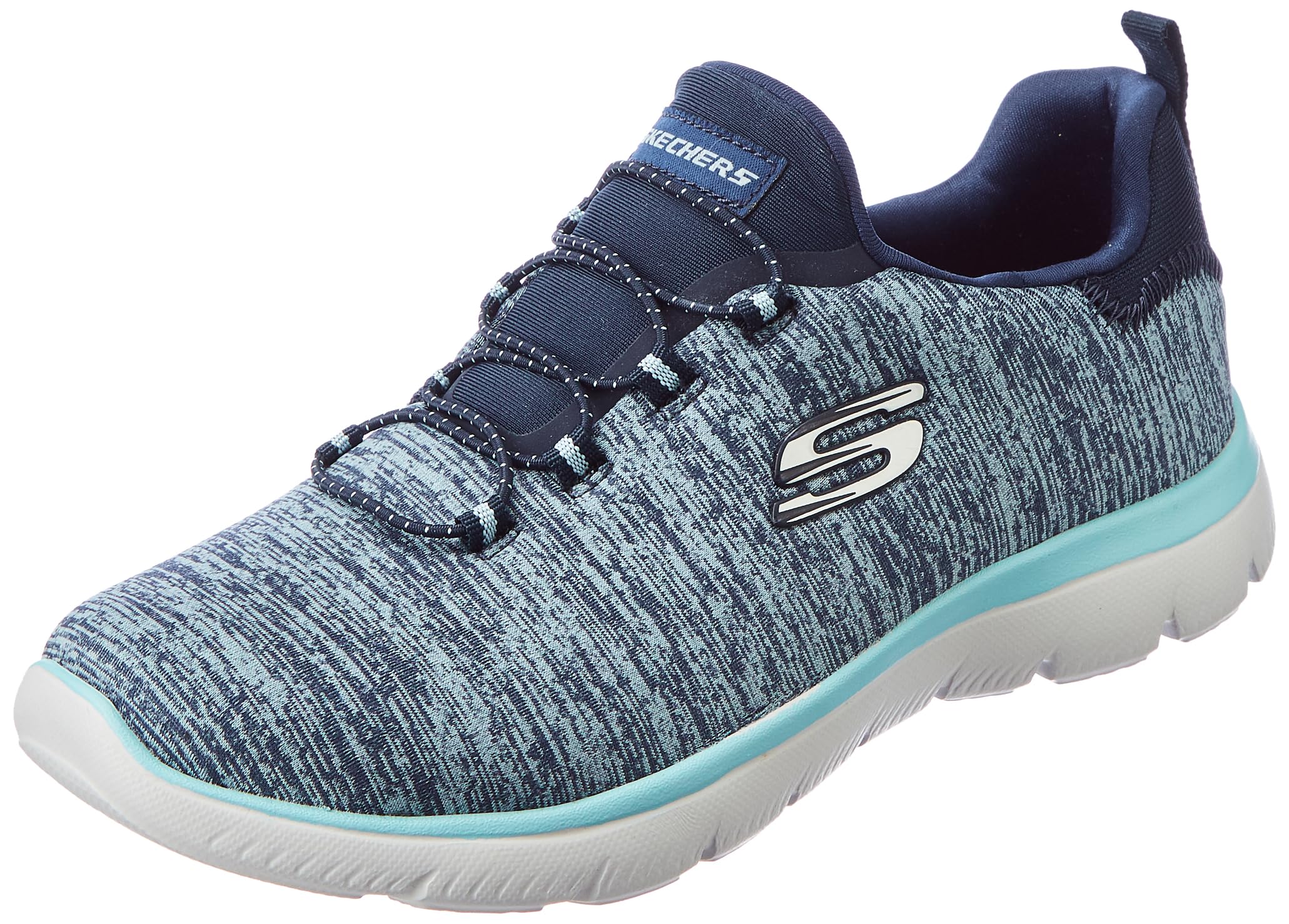 Womens Summits Quick Getaway Sneakers-image-5